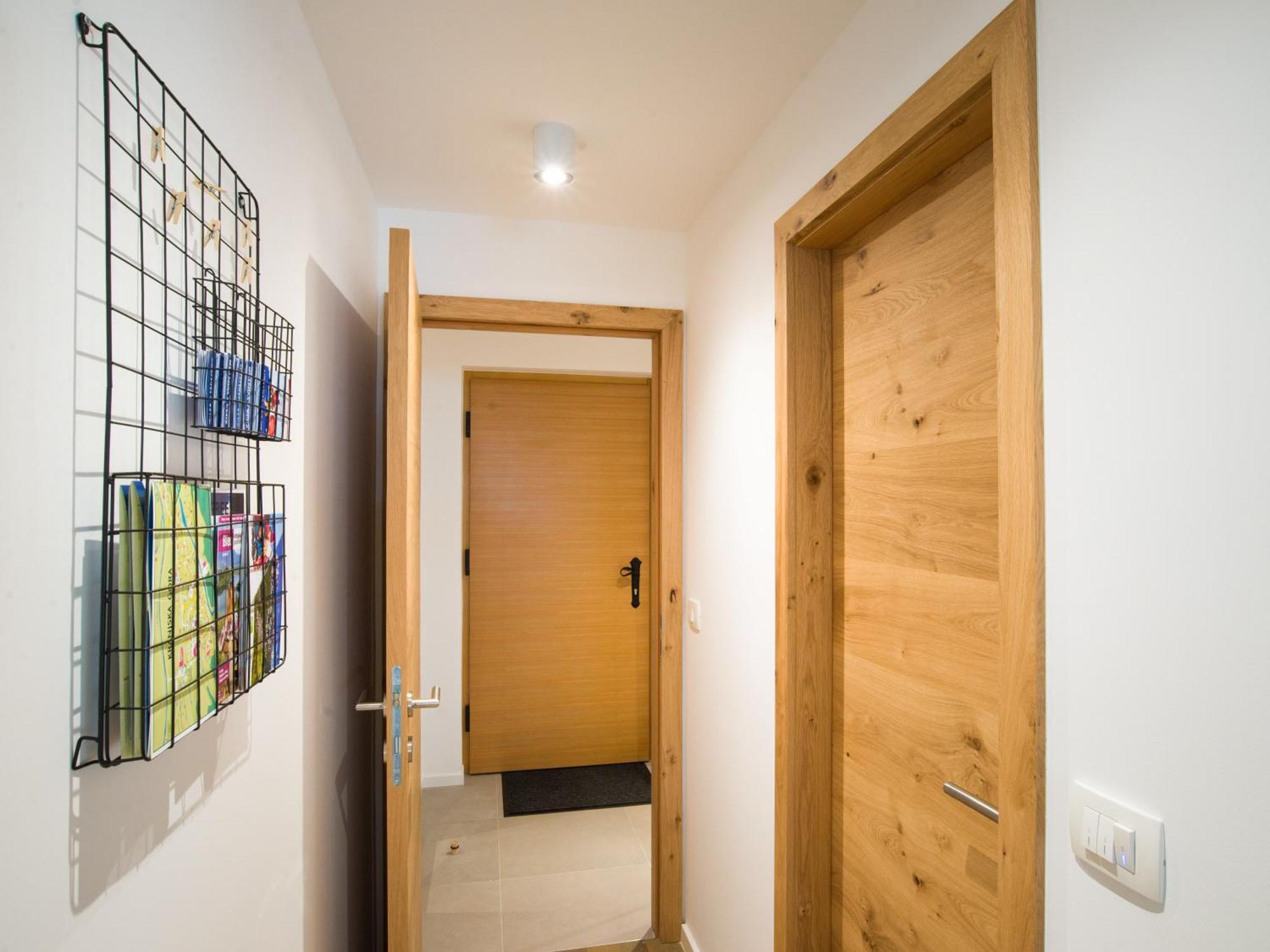 Apartments Maison Kranjska Gora Eksteriør bilde