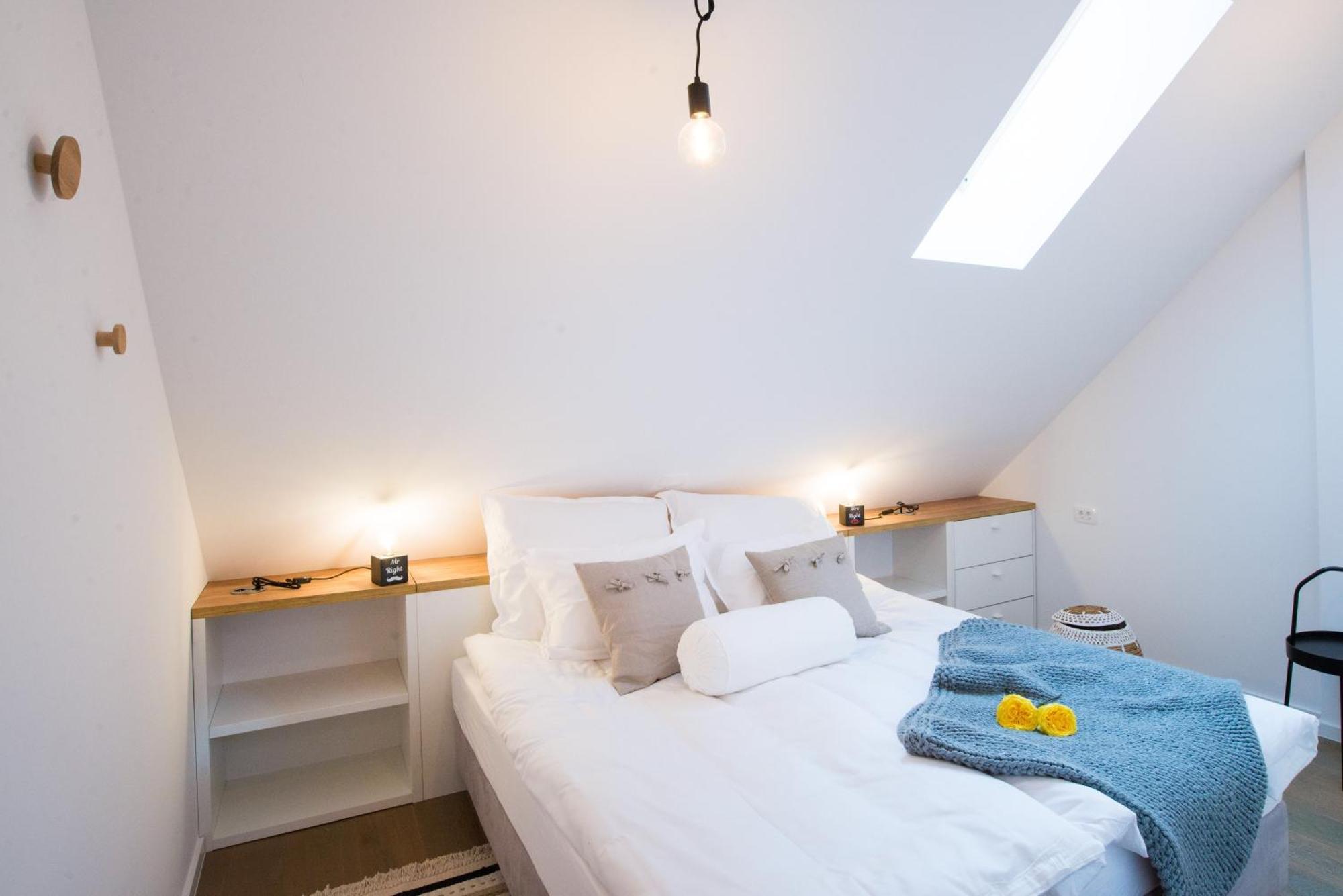 Apartments Maison Kranjska Gora Eksteriør bilde