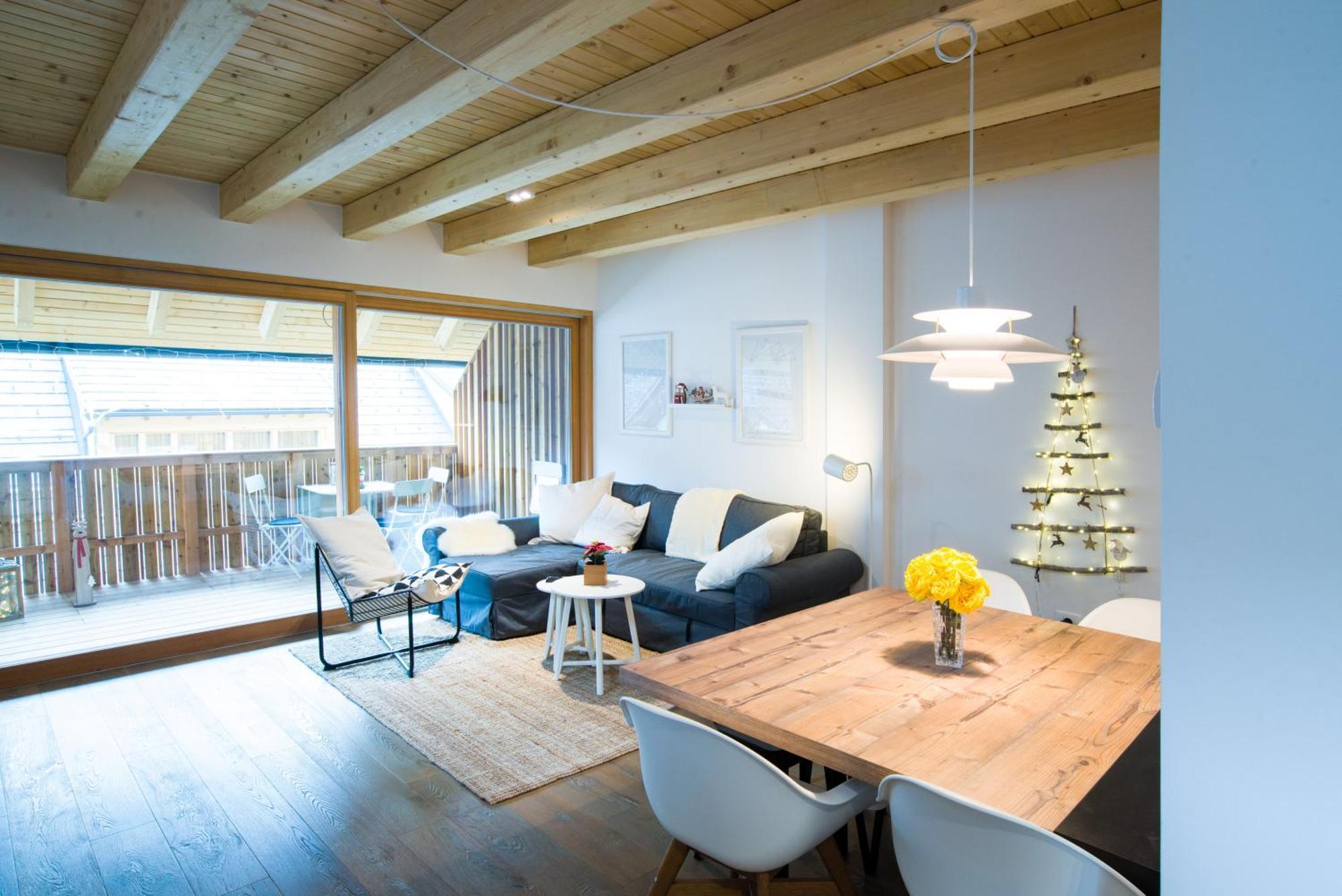Apartments Maison Kranjska Gora Eksteriør bilde